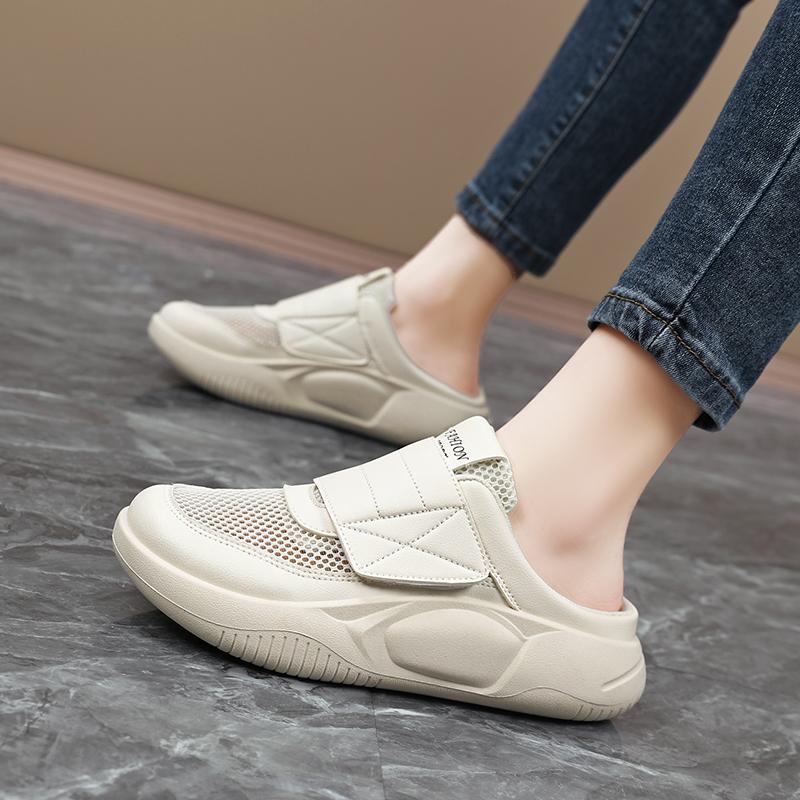 

Женские летние сандалии бежевые повседневные кроссовки для девочек черные повседневные спортивные сандалии большого размера 42 слоновая кость