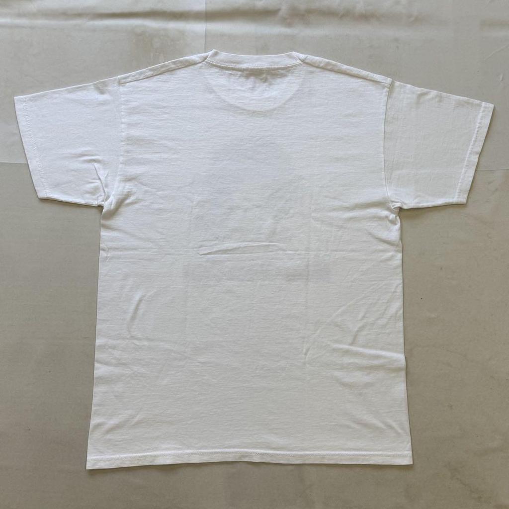 [USED] 00s The Melancholy of Haruhi Suzumiya T-shirt anime game