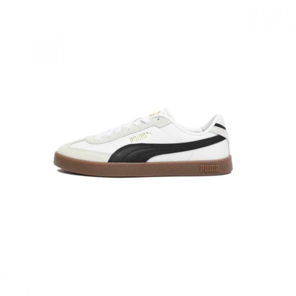

Puma Galleria Puma Club Ii Era Club 2 Era 39744707 Кроссовки white/250