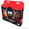 Asmodee - Ffg - Star Wars Unlimited - Starter : Spark of Rebellion - Board Games - Collectible Card Game for Adults