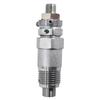 Well Fuel Injector Nozzle Fuel Injector Engine Parts 15271-53000 For Kubota 15221-53020