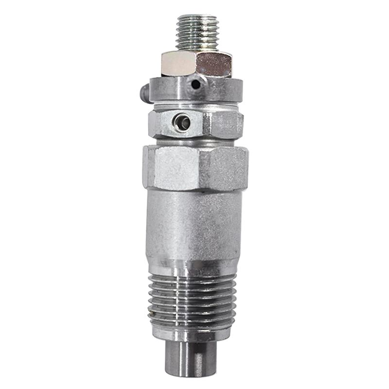 Well Fuel Injector Nozzle Fuel Injector Engine Parts 15271-53000 For Kubota 15221-53020