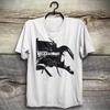 Nouveau T-shirt Homme Atta Mezzanine 1998 Fan Commémoratif Collection Été T-shirt Unisexe