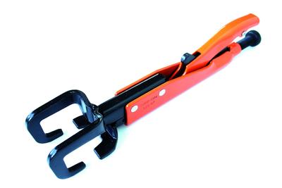 Axial Pliers JJ Type 92507 GRIP-ON