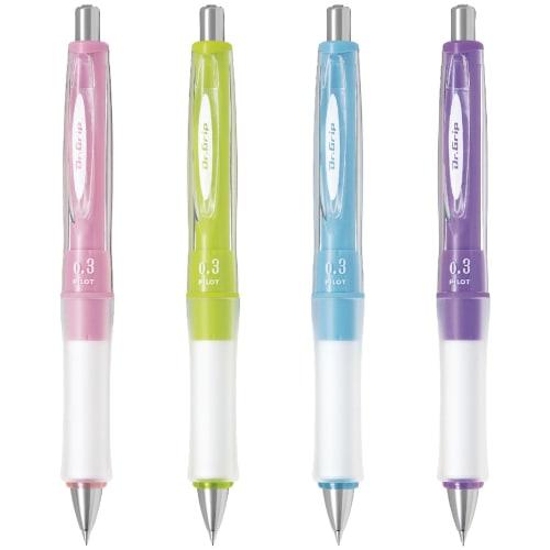Pilot Mechanical Pencil Doctor Grip G Spec 0.3 Pink HDGS-60R3-P
