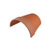 Decorative Fish Spawning Cave Breathable Crab Safe House Fish Shrimp House  Tank Landscaping