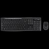 Logitech MK270 Drahtlose Tastatur- und Maus-Kombination
