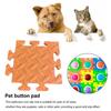 Pet Pressing Sound Toys Recordings Box Pads Dog Communication Buttons Recording Boxs Stickers Dogs Interactive Trainers Supplies