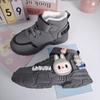 Children's Cotton Shoes, Soft-soled Shoes, Spring and Autumn Boys' Sports Shoes, Girls' Casual Shoes