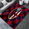 Bologna FC 1909 Carpet Rug for Living Room Bedroom Home Sofa Decoration,Kids Play Non-slip Floor Mat