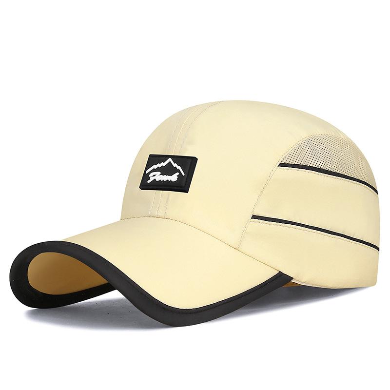 

Northwood Летние бейсболки из сетки с цветными вставками для улицы для мужчин и женщин, спортивные, для бега, быстросохнущая шляпа, солнцезащитная, дышащая бейсболка 55-60 cm хаки