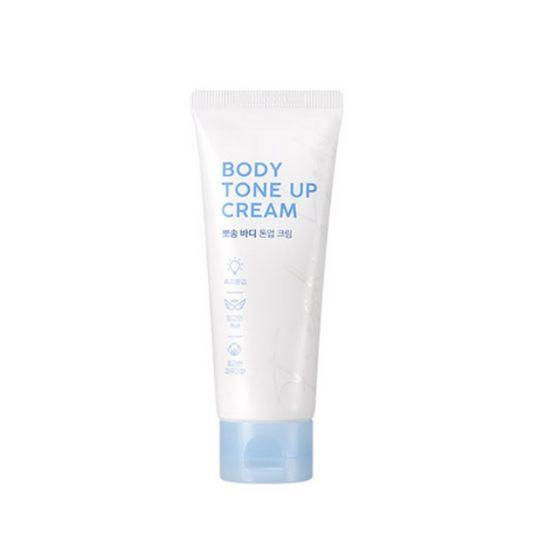 TONYMOLY Bbosong Body Tone Up Cream 100ml