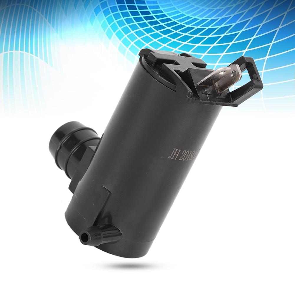 Yctze Windschutzscheiben-Wischwaschpumpe 38512-SDA A01 - Passend Für Honda Accord 1986-2007