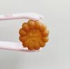 Yakka Yakka Mini Yakka Samlip 140 g 1 Beutel traditionell [Mini Yakka] G-Market Original/koreanisches Essen/koreanische Süßigkeiten/Honig/Zimt