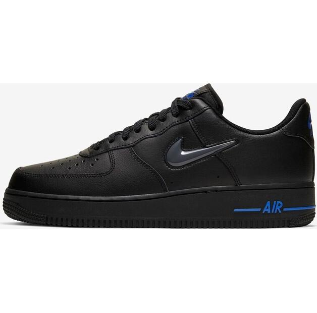 

Кроссовки Nike Air Force 1 Jewel EU 38 1/2
