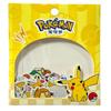 Genuine Anime Pokmon Pikachu Stickers Pack Graffiti Decals Decoration For Phone Laptop Stationery PVC Waterproof Toys Gift