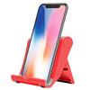 Handyhalter Ständer Mobiler Smartphone Halter Tablet Ständer Universeller Schreibtisch Handy Halter Ständer Tragbarer Handy Halter
