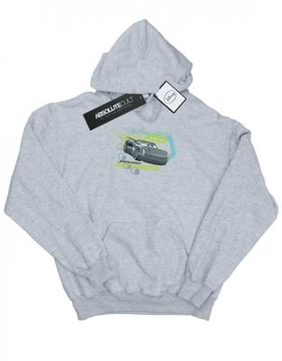 Mens Cars Jackson Storm Hoodie
