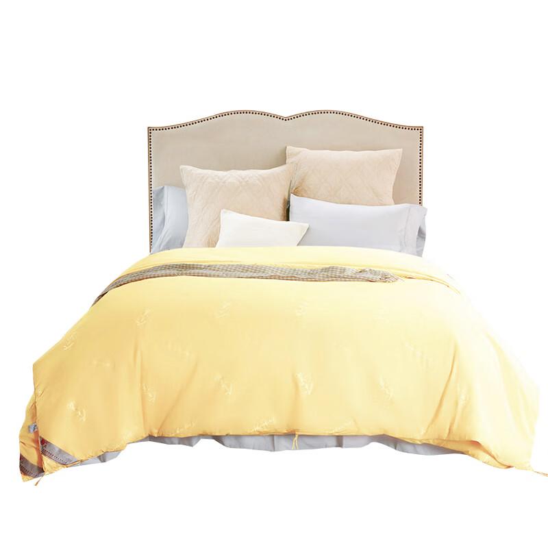 

Jinjia Ying Золотое Экологическое Шелковое Одеяло из Тутового Шелкопряда