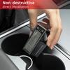 Cup Holder For Tesla Model Y/3 2025-2025 Central Control Cup Holder Drink Holder Car Interior Accessories