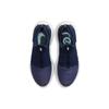 Nike React Phantom Run Flyknit 2 College Navy Men Sneakers Blue Blue-Fox Light-Silver CJ0277-401