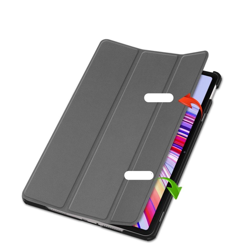 Case for Xiaomi Redmi Pad Pro / Xiaomi Poco Pad, Smartcase, gray