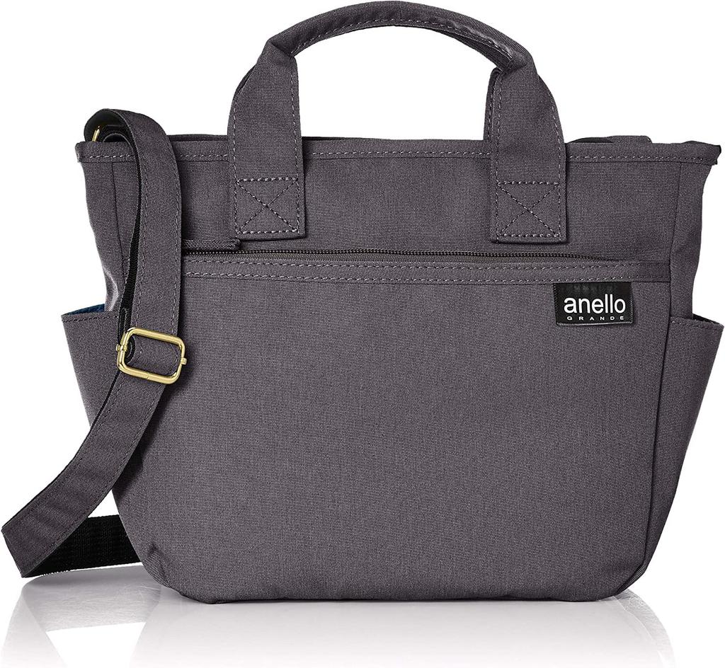 Anello Grande Shoulder Bag