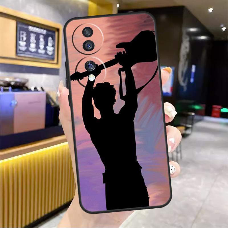 Shawn Mendes For Honor Magic 7 Lite 5 6 8 Pro Case For Honor Win RT X9c X9a X9b X8b X8c 200 400 50 70 90