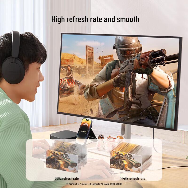 UGREEN HDMI 2.0 4K High-Speed Cable