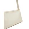 Сумка Calvin Klein Calvin Klein Embossed Logo Shoulder Bag K60K612550 светло-бежевый