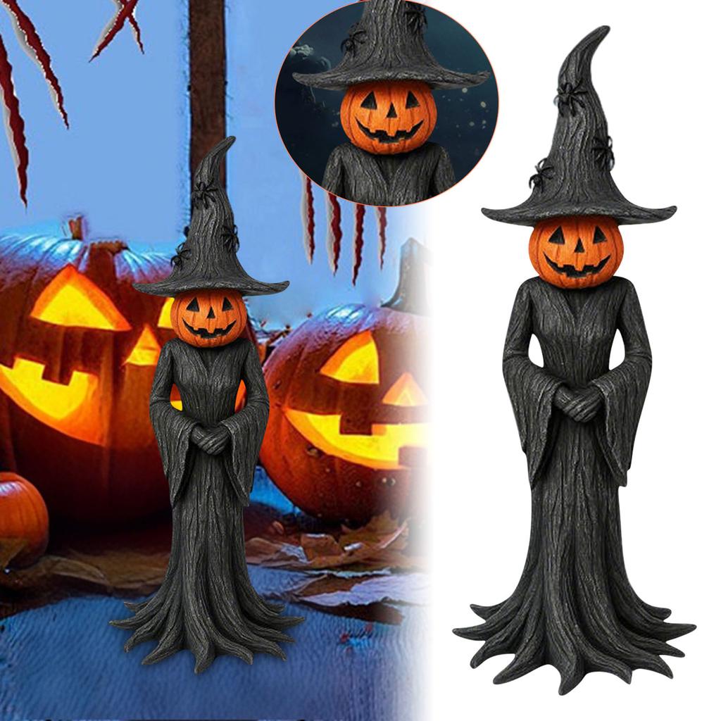 Halloween Pumpkin Crafts Home Garden Decorations