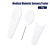 10 Gramm Diabetischer Fuß Monofilament Teststift Fuß Filament Tester Werkzeug