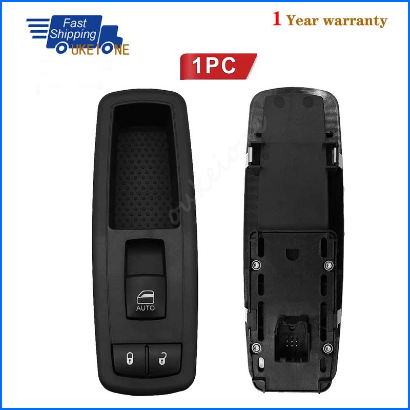 

For DODGE RAM 1500 2500 3500 4500 5500 2009-2012 Passenger Side Electric Window Control Switch Button 4602870AB Car Accessories