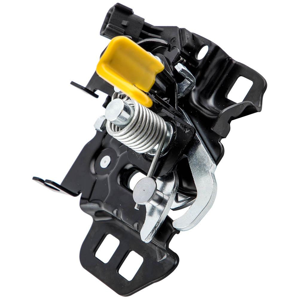 Hood Lock Latch for Ford Mustang 2015-2019