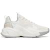 Anta Walker 3.0 Casual Shoes Women's Low Top Ivory White/Mud Gray/Night Mist Gray 122238881-1