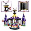 LEGO Friends Magical Roller Coaster Set 41685 Building Blocks Toy for Girls Age 8 and Up