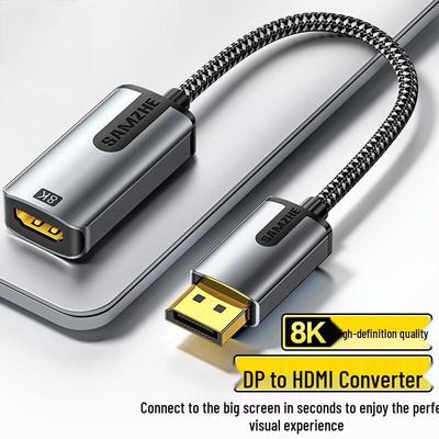 Accesorios para audio y video – Adaptadores y cables HDMI
