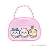 Race Chiikawa Outing Makeup Bag 220845
