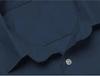 Cardigan Camicia Estivo Casual da Uomo a Maniche Corte