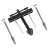 28 - 64mm 22pcs Universal Crank Oil Seal Remover Installer Removal Installation Puller Car Hand Crankshaft Camshaft Oil Seal