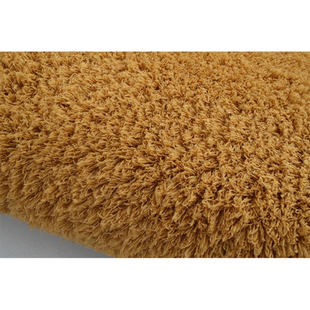 Zahušťující koupelnová kašmírová rohožka, protiskluzové koberce do umyvadla, vanový koberec, sprchový koberec, rohožka z paměťové pěny 3D podložka