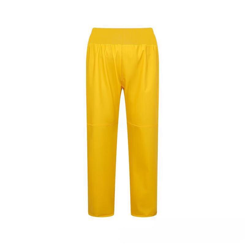 Jinhe Heavy-Duty Split Rain Suit