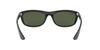 Ray-Ban Sunglasses Balorama RB4089 601/3162 G-15 Green 62 (Wrap Style / Sunglasses, Size 62)