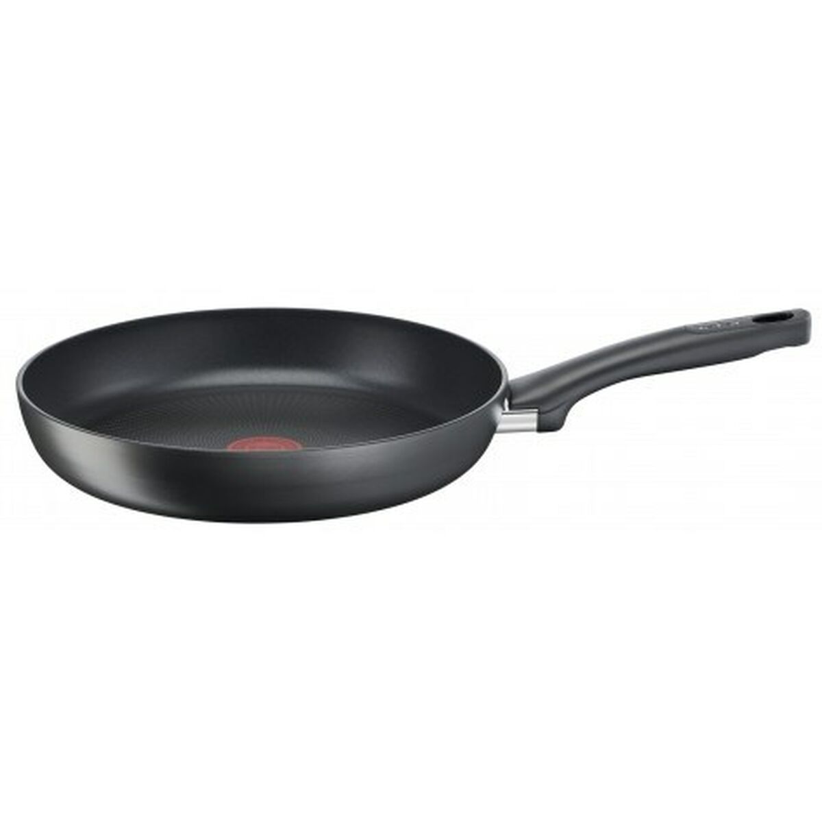 

Pan Tefal G2680772 Black Aluminum Ø 30 cm