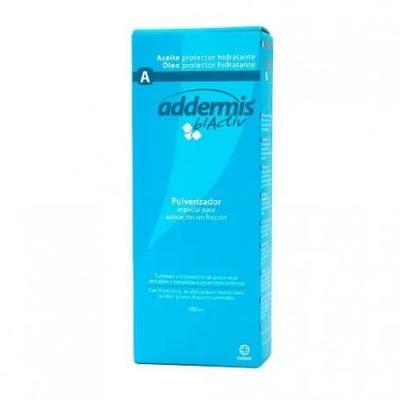 Aadermis Addermis Biactiv Schützendes Öl-Spray 100ml
