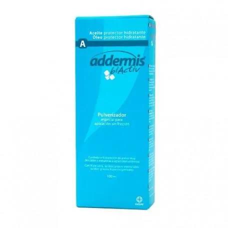 Aadermis Addermis Biactiv Защитное масло-спрей 100 мл