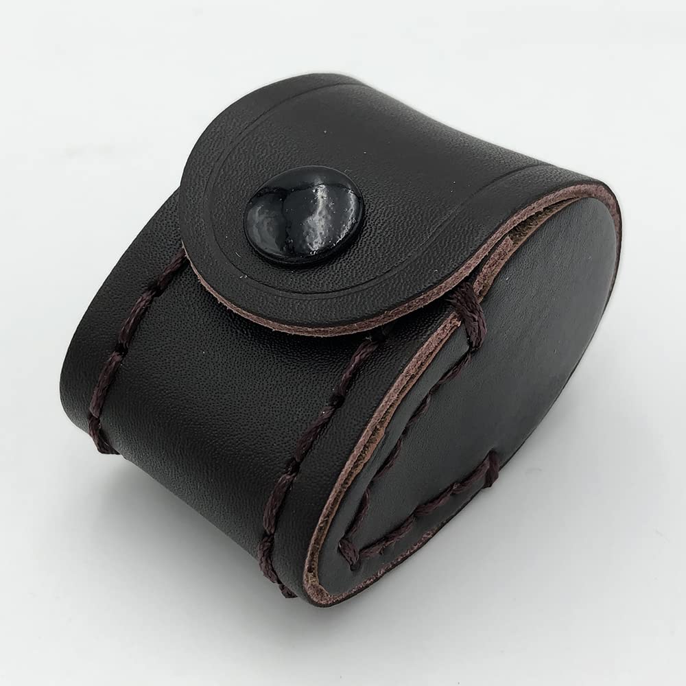 AS ONE 15x Retractable Magnifying Glass with LED Light, White LEDUV LED, MG7802-15