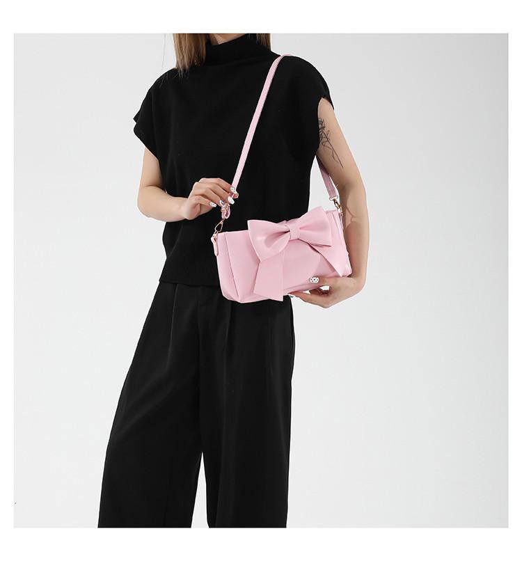 2024 Neue Sommer-Mode Schmetterlings-Umhängetasche Für Stilvolle Mädchen