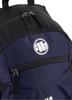Pitbull Navy Blue Cycling Backpack