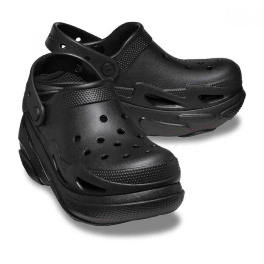 

Crocs Slipper Sandals Tqj 210061 0wc Bubble Crush Clogs 240